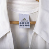 Maglia Home Real Madrid Adidas Cassano 19 2005/2006