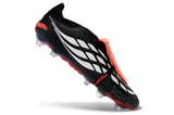 SCARPE DA CALCIO PREDATOR ELITE FOLD-OVER TONGUE FIRM GROUND