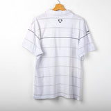Polo Juventus Nike Bianca 2008/2009