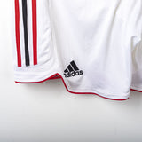 Pantaloncini Away Milan Adidas n3 2006/2007