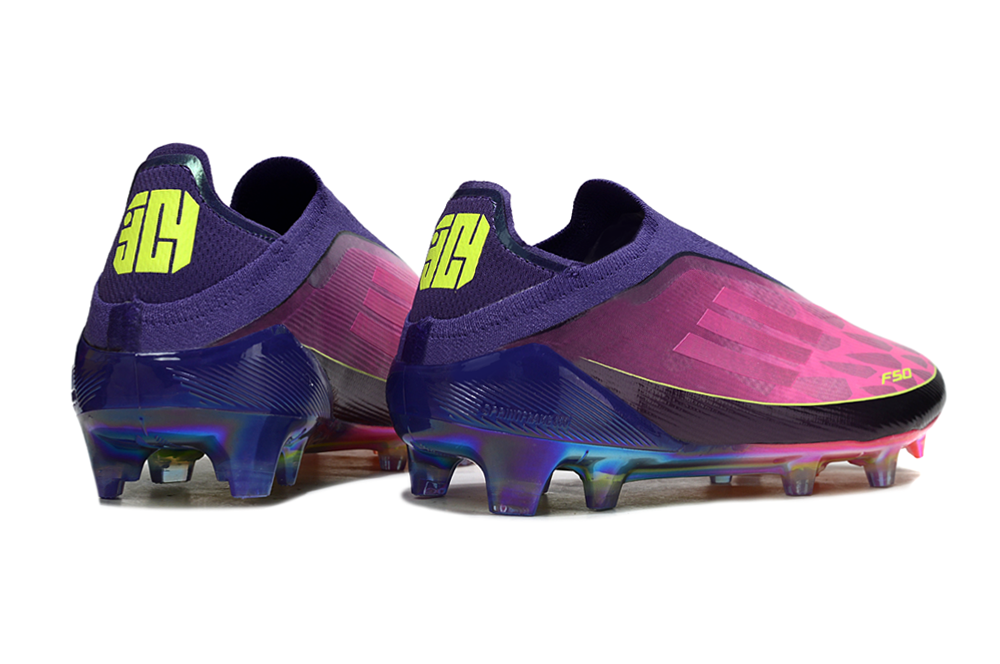 SCARPE ADIDAS F50 ELITE LL FG LAMINE YAMAL