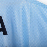 Maglia Home Lazio Umbro Nesta n13 1995/1996