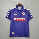 Fiorentina 1996 + Fiorentina 1999 + Fiorentina 2000