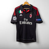maglia third milan Adidas balotelli 45 2012/2013