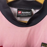Maglia Home Palermo Lotto Corini 2004/2005