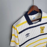 Scozia Maglia Away 1988