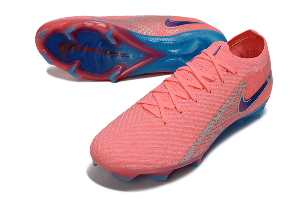 Nike Zoom Mercurial Vapor 16 Vini Jr Tramonto Pulse Elite FG