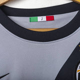 Maglia away Juventus Nike Trezeguet n17 Bambino 2013/2014