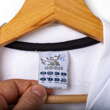 Maglia Home Real Madrid Adidas Siemens Ronaldo 9 2003/2004