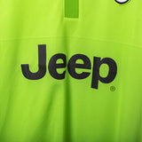 maglia third juventus pirlo 21 uefa 2014/2015