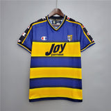 Parma 2002 + Parma 1999 + Parma 1999