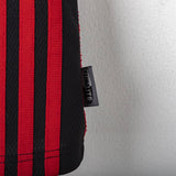 Pantaloncini Home Milan Adidas n7 2001/2002