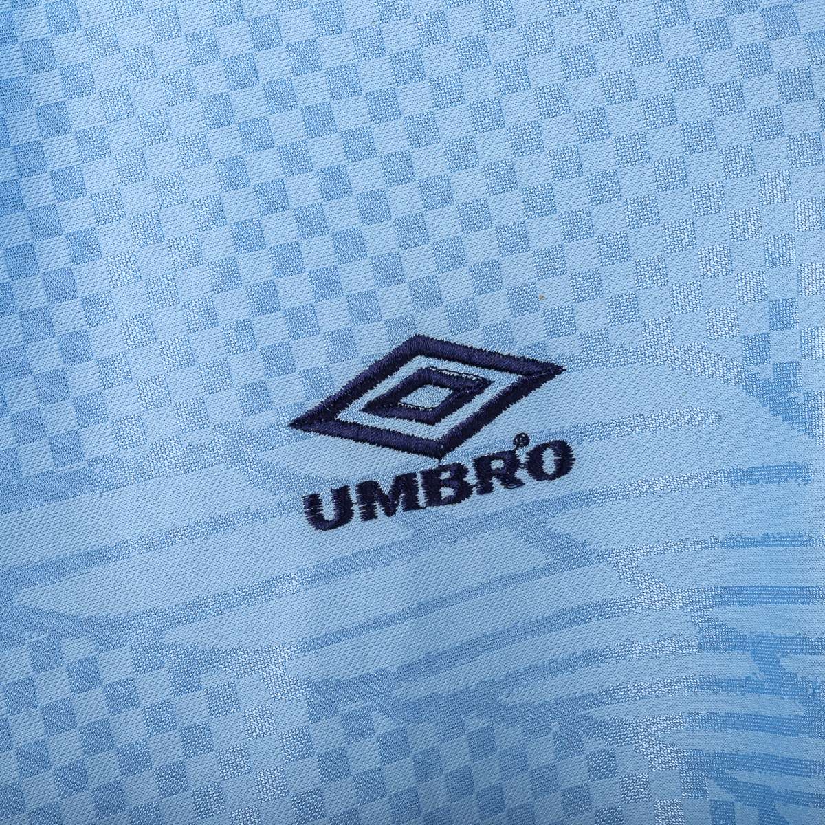 Maglia Home Lazio Umbro Nesta n13 1995/1996