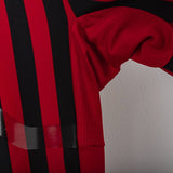 maglia home milan Adidas Nesta 13 2011/2012  79x51