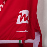 maglia home triestina riva 18 2008/2009