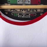 Maglia Milan Away Adidas Inzaghi 9 Autografata 2010/2011