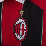 maglia home milan Adidas ambrosini 23 2012/2013