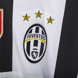 Maglia Home Juventus Adidas Jeep Higuain 9 2017/2018