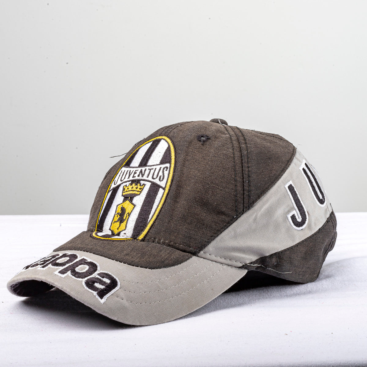 Cappello Kappa Juventus 1997/1998