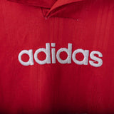 Maglia Home Monaco Adidas Continental Henry 28 1997/1998