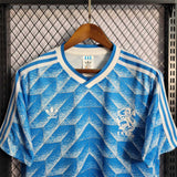 Olanda Maglia Away 1988