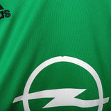Maglia Portiere Milan Adidas Opel Dida 1 2004/2005