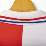 maglia home croazia lotto suker n9 1996