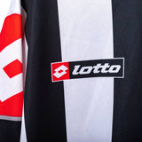 Maglia Home Juventus CiaoWeb Del Piero N10 2000/2001