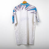 Maglia Away Napoli Voiello Umbro 1991/1992
