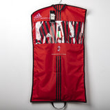 maglia home milan Adidas Nesta 13 2011/2012  79x51