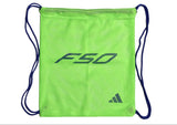 SCARPE DA CALCIO F50 ELITE LACELESS FIRM GROUND