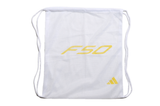 SCARPE DA CALCIO F50 ELITE LACELESS FIRM GROUND