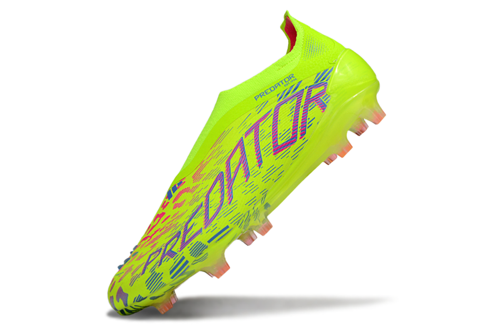 SCARPE DA CALCIO PREDATOR ELITE FIRM GROUND