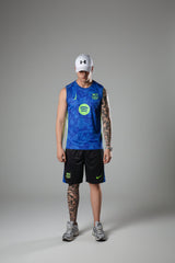 KIT GIROMANICA NIKE - FC BARCELONA
