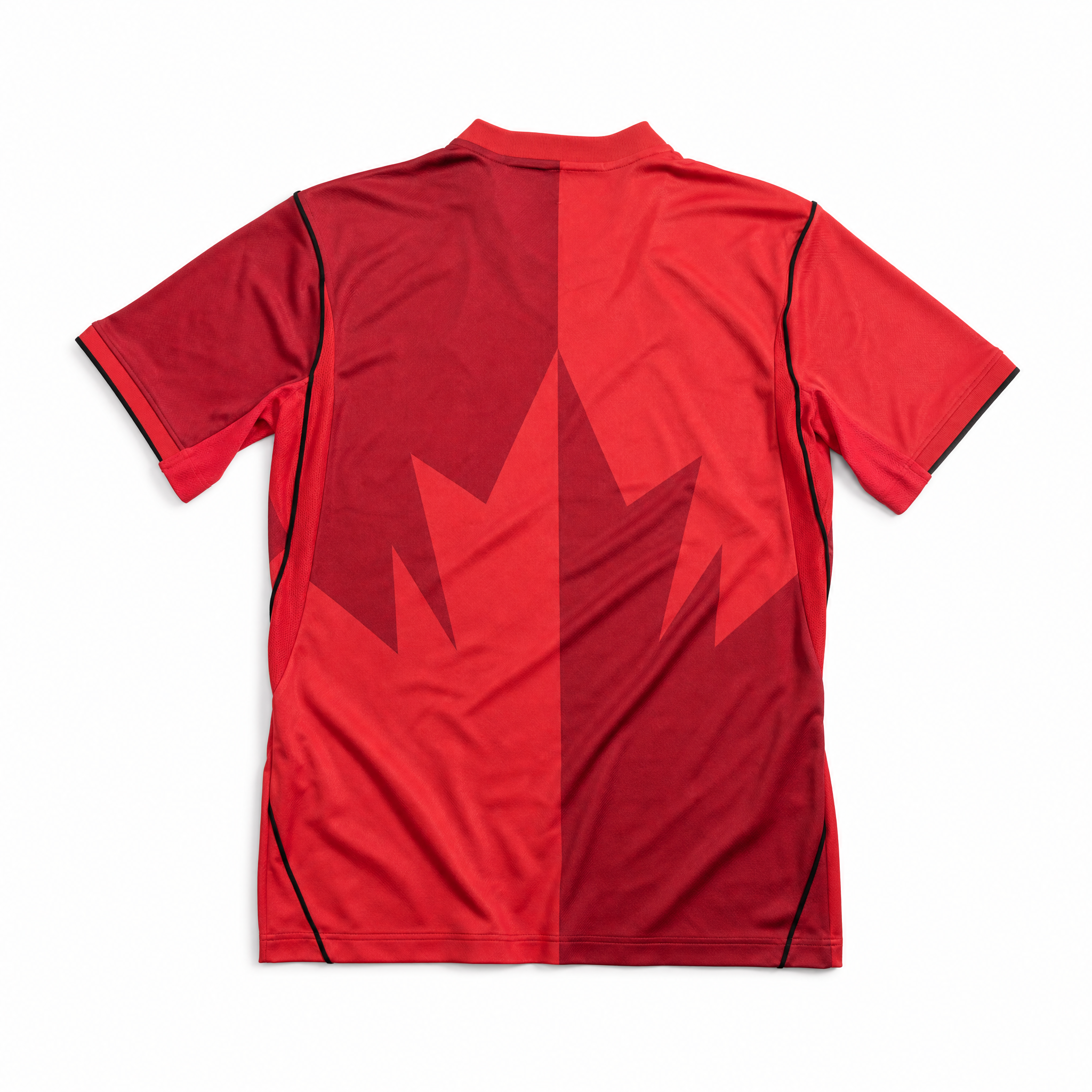 Canada Maglia Home 2026 World Cup