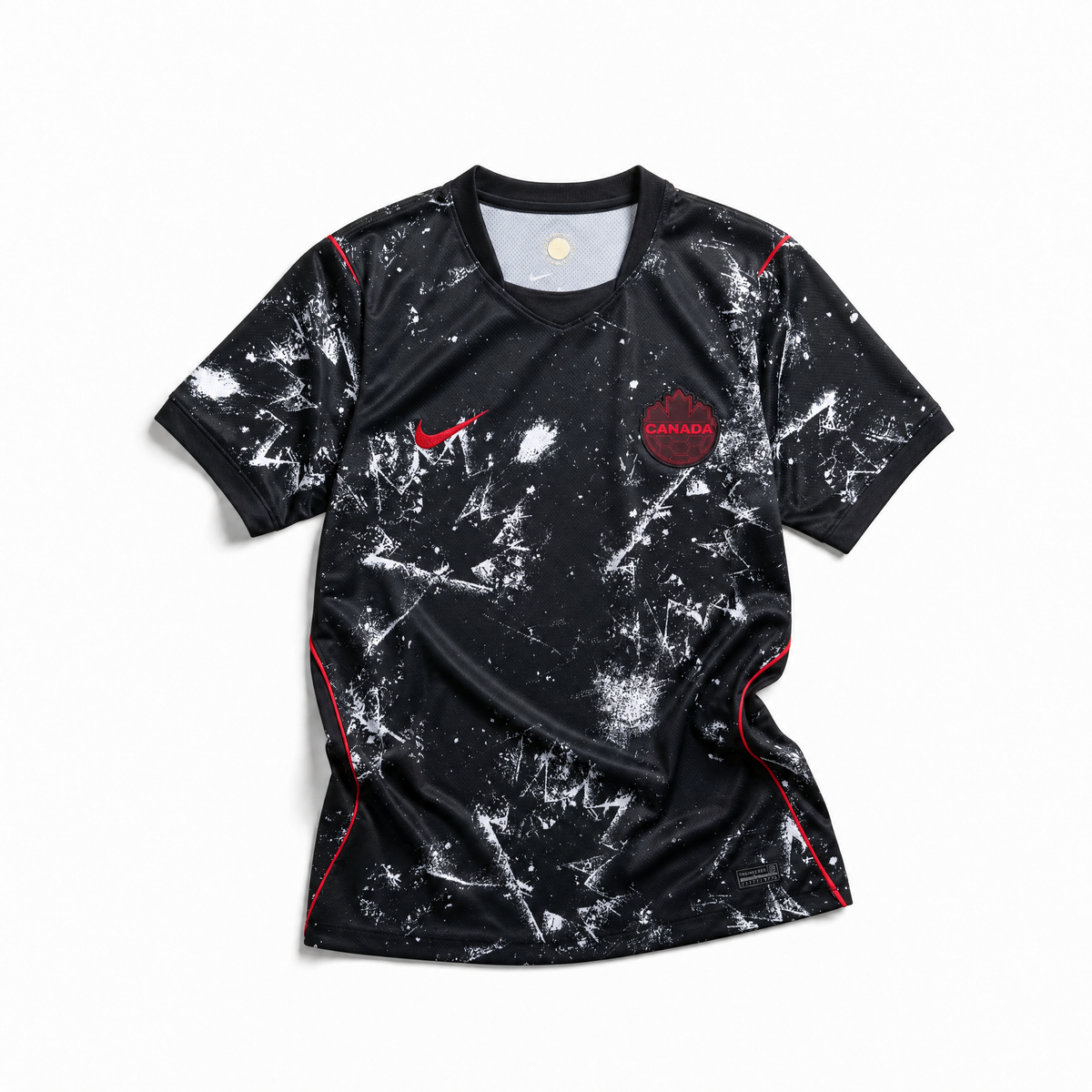 Canada Maglia Away 2026 World Cup