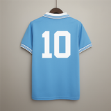 Maglia Maradona Napoli Home 1986/87