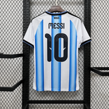 Argentina 2026 World Cup Home Jersey