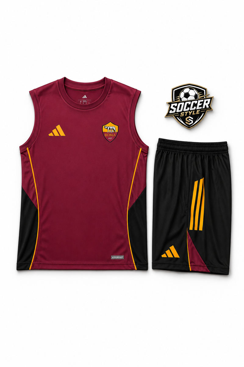 KIT GIROMANICA - AS ROMA