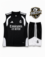 KIT GIROMANICA - REAL MADRID FC