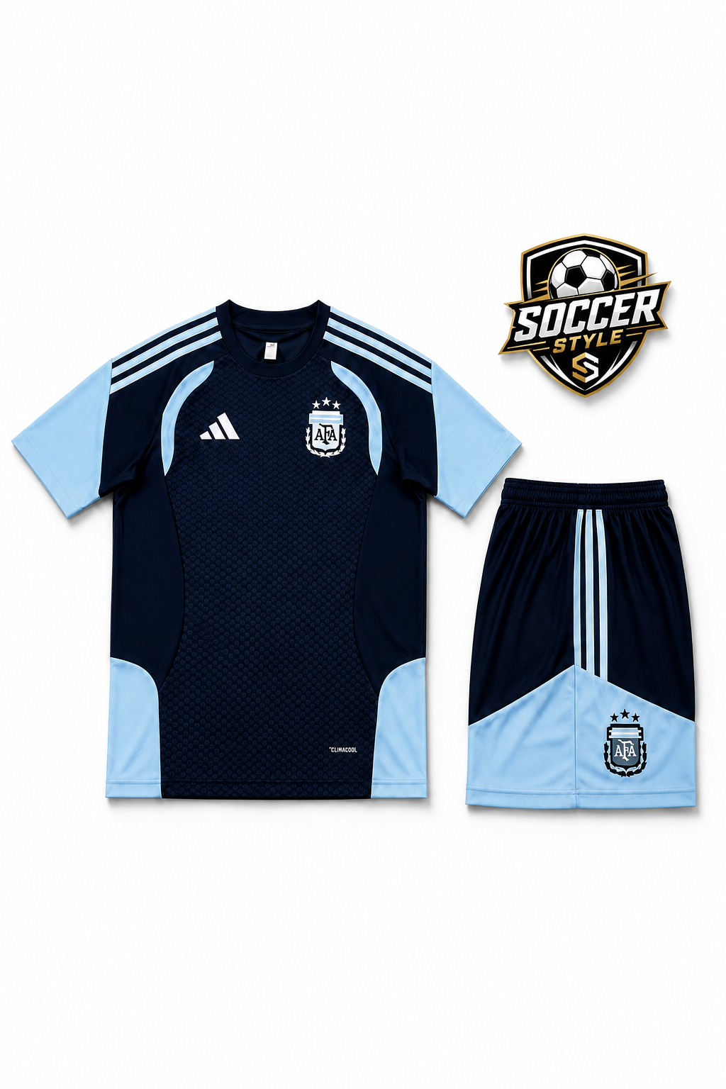 KIT MAGLIA - ARGENTINA