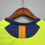 Barcellona Maglia Away 2005/06