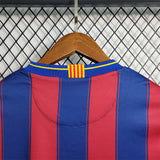 Barcellona Maglia Home 2009/10