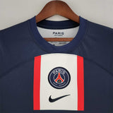 Maglia Messi PSG Home 2022/23