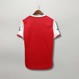 Arsenal Maglia Home Red 2006/07 - NO NOME NO NUMERO - M