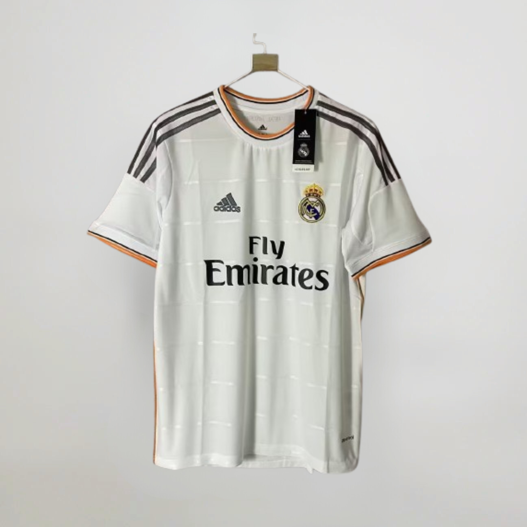 Real Madrid Maglia Home 2013/14