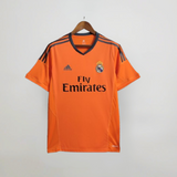 Real Madrid Maglia Third 2013/14