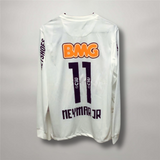 Santos Maglia Home Long 2012/2013