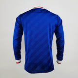 Man. United Maglia Away Long 1986/87