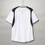 Liverpool Maglia Away 2001/02